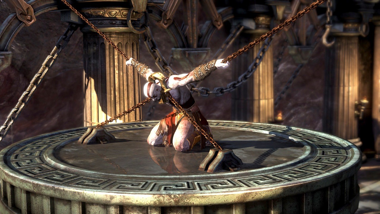 God of War: Ascension - Imagen 19